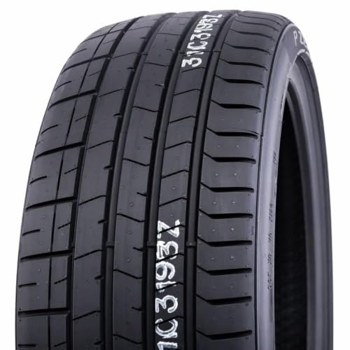 PIRELLI - 225/40 ZR18 TL 92(Y) P-ZERO PZ4 SPORTS CAR XL - Sommerreifen