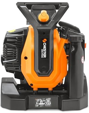 Pompe à eau thermique 52 cm³ - CHESTER