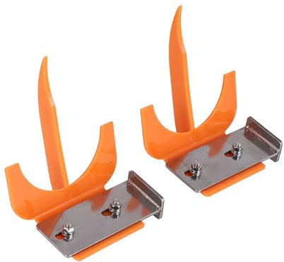 Jrifedptry 2 pezzi di ricambio elettrico arancione spremiagrumi per XC-2000E limone arancia Juicing Machine Orange Cutter Orange Peeler