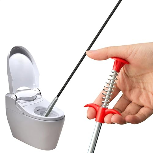 Outil de ramassage flexible à griffe – Pince de plomberie