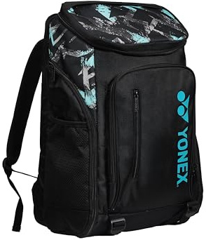 YONEX Badmintonschlägertasche Rucksack ADP1 0712 Jet Black