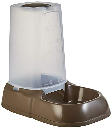 Kerbl Distributore di alimentazione Maya 1500 g