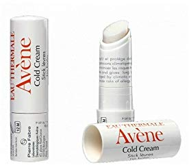 Avene Gel und Seife, 4g