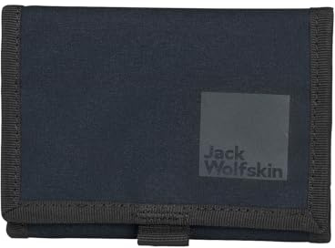 Jack Wolfskin Unisex MAINKAI Wallet Reisezubehör-Brieftasche