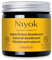 Niyok® Déodorant Crème 2-en-1 Vitamina (40ml) • Déodorant solide vegan & unisexe • Protection 24h contre la transpiration & odeurs • Déo naturel sans aluminium • Parfum frais de fruits