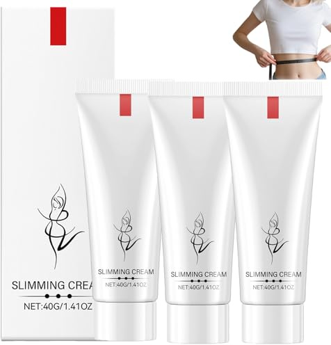 Firming Body Lotion, Body Shaping Cream för kvinnor, tightening Balm för tummy, thighs, armar, buttocks, multieffekt massagekräm för thigh, torr hudvård och cellulitborttagning, åtsittande
