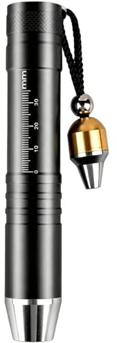 Linterna LED UVC de 254 nm, lámpara de antorcha 3 en 1, fósforo de minerales fluorescentes recargable por USB, detector de sellos etiquetados antorcha LED para cristales resina de piedras preciosas