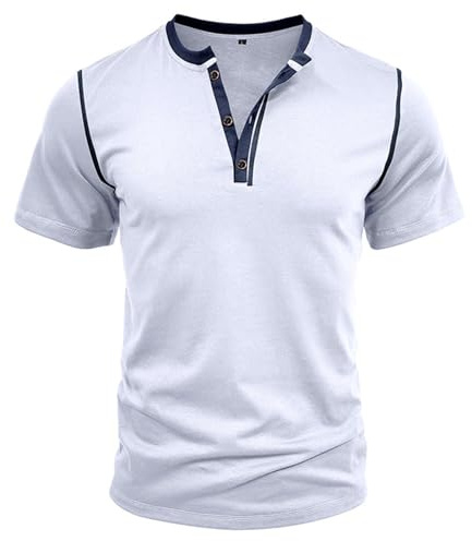 2026 T-Shirt Manches Courtes Homme Sport entraînement athlétique Course randonnée Actif Demi-Fermeture éclair Performance Polyvalent Confortable léger