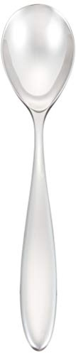Alessi 6 Stück Dessertlöffel MAMI