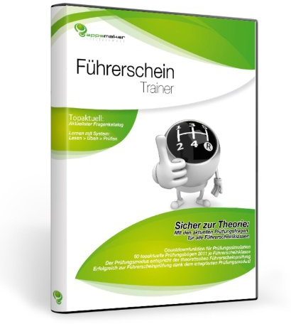 Führerschein Trainer
