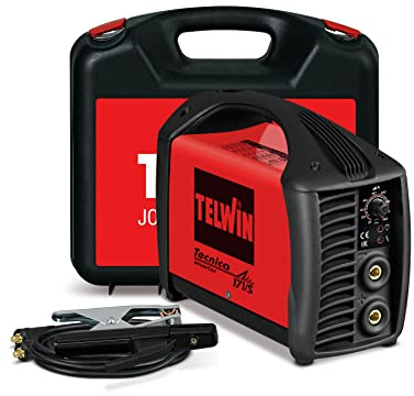 Telwin 7170034 Soldadura Inverter Tecnica 171