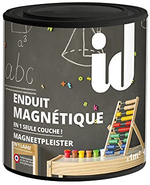Enduit Magnetique 1kg - ID Paris