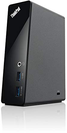 Lenovo 4X10A06689 ThinkPad Basic USB 3.0 Dock