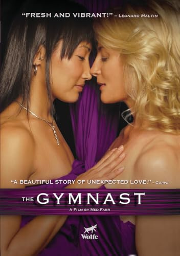The Gymnast
