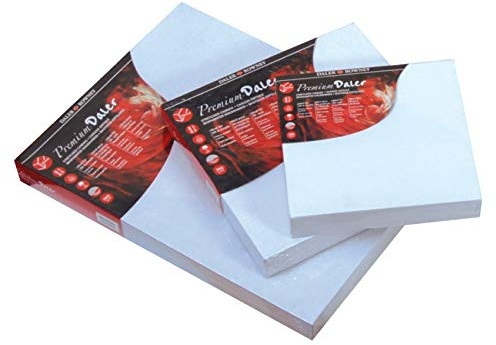 Konstnärsduk 3D – 50 x 100 cm/20 x 40 tum