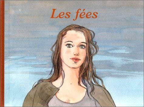 Les fées de Perrault. Charles (2000) Broché