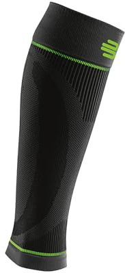 BAUERFEIND Wadenbandage Compression Sleeves Lower Leg, 1 Paar Beinstulpen Unisex