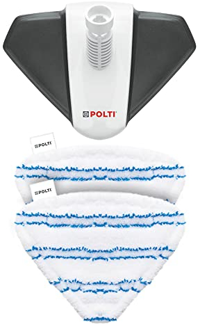 Polti PAEU0400 Steam Cleaner Accessories, Plastic