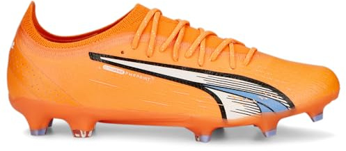 PUMA Men's Ultra Ultimate FG/AG Soccer Shoes