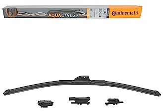Continental AQUACTRL2 Scheibenwischer - SINGLE MultiClip - 650mm Einzelwischer - 13142