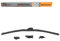 Continental AQUACTRL2 Scheibenwischer - SINGLE MultiClip - 650mm Einzelwischer - 13142
