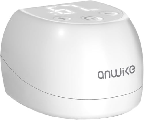 Elektrische Milchpumpen-Zubehör, Elektromotor-Kopf für die elektrische Milchpumpe ABP-1508 von ANWIKE