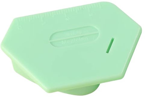 Nähführungsmagnet - Magnetische Nähhilfe, Magnetischer Nähassistent | Saumführung Nählineal, Nähmaschinenaufsätze Multifunktionales Lineal Säumerführung zum Quilten Nähen