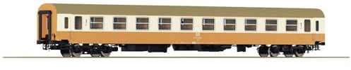Roco 6200041 H0 Schnellzugwagen 1. Klasse der DR 1. Klasse, Am