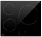 Table de cuisson induction OCEANIC 3 foyers L60 x P52 cm OCEATI3Z7B