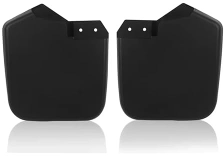 Parafanghi Per Ford Per Transit Per Custom Per Tourneo 2012+ Parafanghi Paraspruzzi Anteriori Posteriori 1915641 4 Pezzi Paraspruzzi Per Auto(Front)
