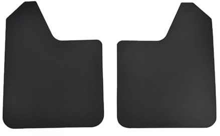 Paraspruzzi Per Auto Per Jeep Per Renegade Per Wrangler Per Grand Per Cherokee Liberty Per Compass Paraspruzzi Parafanghi(2pcs)