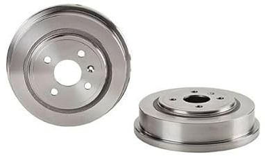 BREMBO 14.A694.10 2x Tamburo freno Posteriore Freno a Tamburo Freno a tamburo Tamburi freni