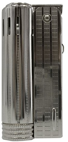 IMCO Encendedor, Acero