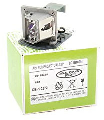 Alda PQ-Premium, Lampe de projecteur pour Acer H5350 Projecteurs, Lampe avec boîtier