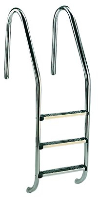 Astralpool Leiter Modell Standart 2 Stufen Modell Standart