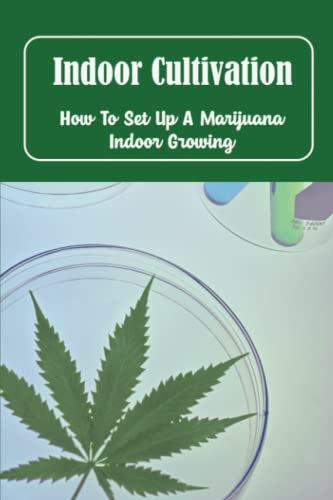 Indoor Cultivation: How To Set Up A Marijuana Indoor Growing