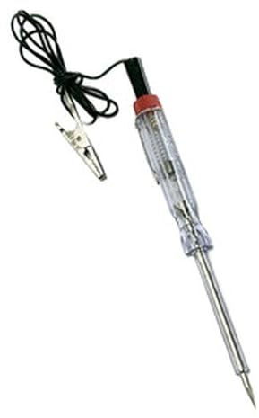 DC6-12 Akku-Tester Schraubendreher, ideal zum schnellen und präzisen Überprüfen von Ladung und Zustand Ihrer Batterien. Kompakt und einfach zu bedienen, perfekt für den Haushalt oder die Werkstatt.