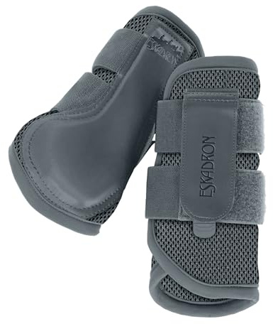 Eskadron Gamaschen Meshgamasche Beinschutz Mesh Core 4 Farben, 4 Größen