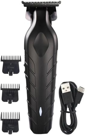 Hårklippare med skäggtrimmer, Electric Hair Clipper Set | Electric Clipper Men Beard Hair Trimmer,Pojkvän make far precision trimning lösning för affärsresa, dejting