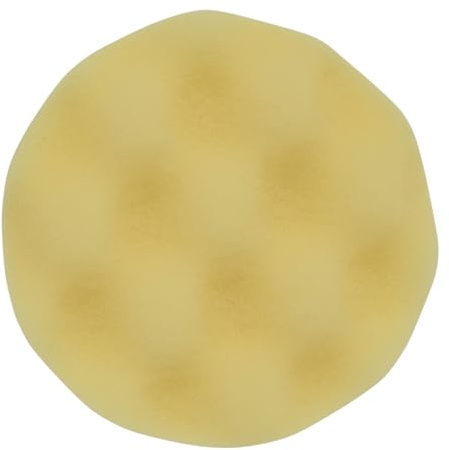 3M 7000061475 Perfect-it III poleringsdyna, diameter 75 mm, set om 4