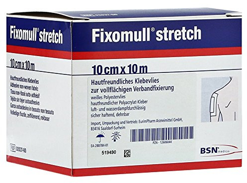 FIXOMULL stretch 10 cmx10 m 1 St