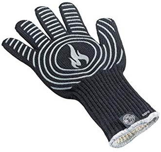 GEFU - Gants pour barbecue BBQ