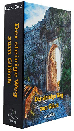Wertsachenversteck | Buchattrappe mit besonderem Design | Ideal für Wertsachen, Geld, Tagebücher | Zuhause oder im Urlaub| Wahl Schlüssel- oder Zahlenschloss | optimale Größe | Geldversteck