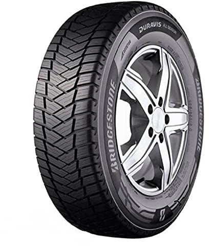 215/60R17C BRIDGESTONE TL DURAVIS ALL SEASON (NEU)109T *E*