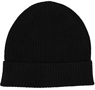 Zwillingsherz 100% Kaschmir Beanie – Strickmütze aus Cashmere – Hochwertige Grobstrick Mütze für Damen – Wintermütze One Size – Weiche & warme Mütze – Premium Qualität für Herbst, Winter & Frühling