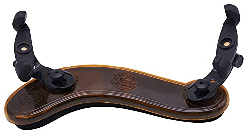 VIVA Flex Violine S Schulterstütze 1/4-1/8 - gelb/transparent