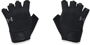Under Armour Homme M's Training Gloves Accessory