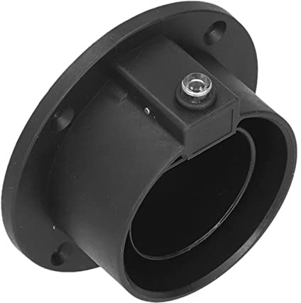 Ev Nozzle Holster Typ 2 Kabelhalter Wandhalterung Pothook Wall Box Organizer Ladestationen für Elektrofahrzeuge