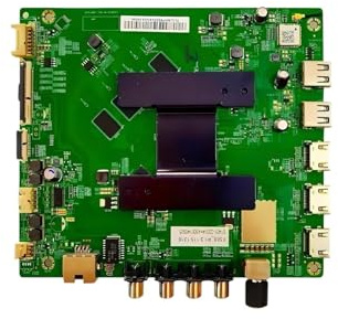 Placa Base for Controlador de TV LCD, Compatible con Xiaomi L58/65/70/75M5-4A/5A/4C/EA