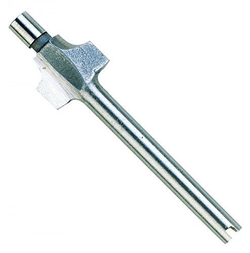 Proxxon 29040 Kantenfräser / Formfräser mit Ansatz 5mm